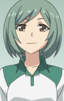 Тика Сакаки