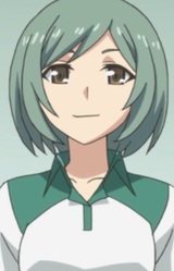 Тика Сакаки