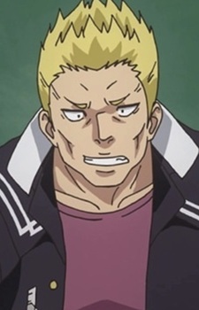 Сёхэй Доноэ