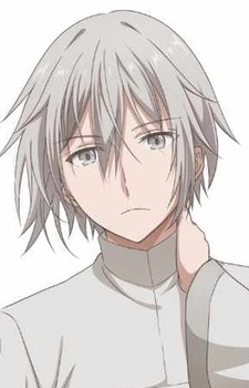 Коул Алистер