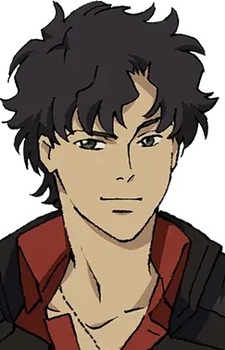 Аксель Гилберто