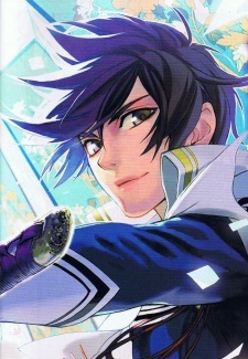 Кадзуки Нарусэ