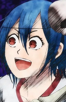 Сацуки Химэ