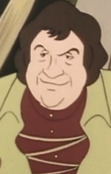 Капитан Перес