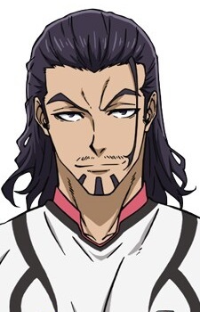 Кадзума Нио