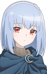 Софи Хейтер