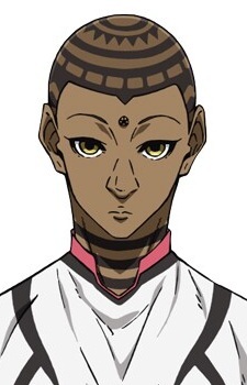 Мироку Дарай