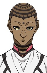 Мироку Дарай