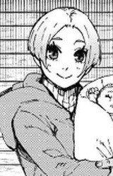 Дзюнко Хиори