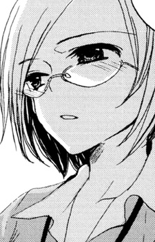 Тика Сибата