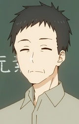 Учитель химии