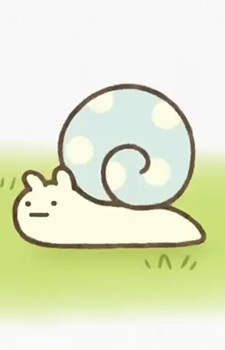 Фальшивая улитка