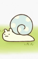 Фальшивая улитка