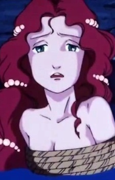 Королева русалок