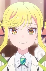 Лилиса Судзуномия