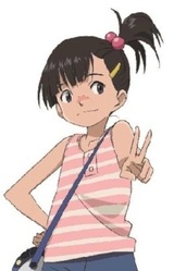 Нодзоми Хораки