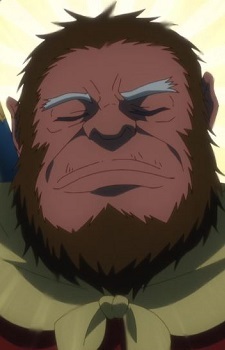 Обезьянья Магия