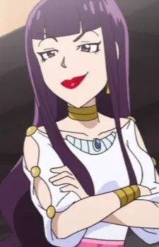 Киниска из Спарты