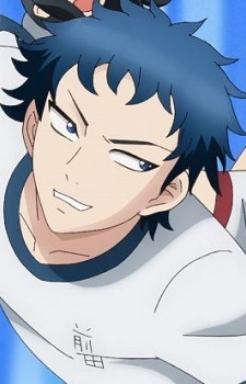 Ясутоми Маэда