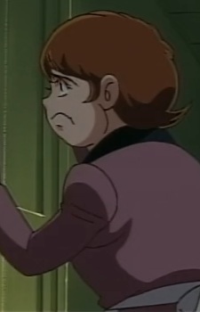 Эрика Виски