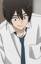 Кэнсэй Морита