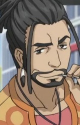 Хироси Симабукуро