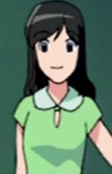 Учительница