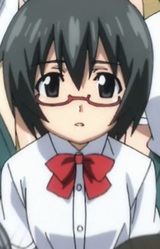 Асака Майко