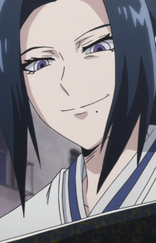 Даранимару Горё