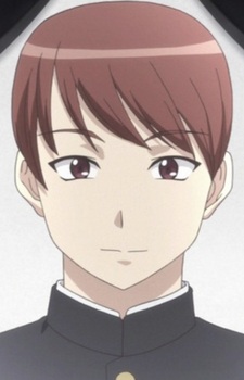 Суо Сумэраги