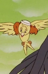 Волшебная канарейка