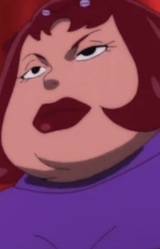 Пантера Окто