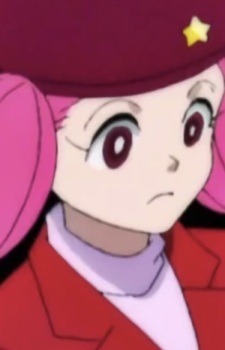 Момоми Варэмэ