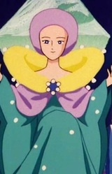 Снежная королева