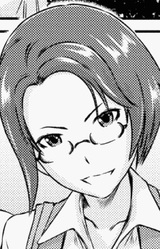 Юко Кавараги