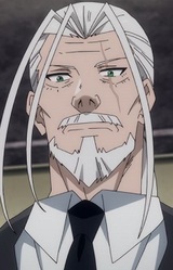 Гарольд Дженкинс