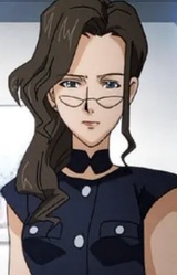 Клэр Мицунага