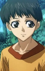 Кэнта Такахаси