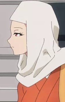 Первосвященница