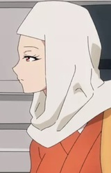 Первосвященница