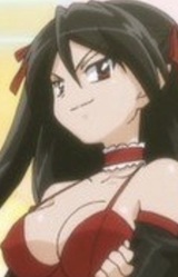 Кровавая Селика