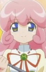 Милашка Милли