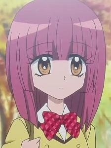 Химэка Хосино