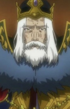 Король Виктор