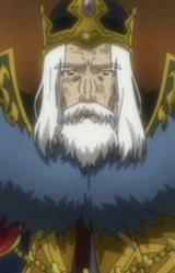 Король Виктор