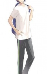 Кэй Мацуока