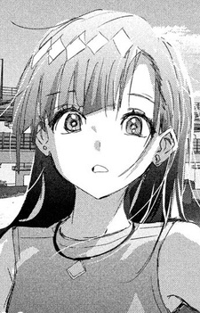 Ирука Окадзаки