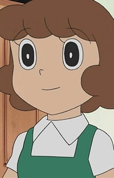 Девочка, потерявшая куклу