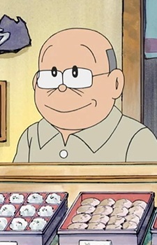 Владелец кондитерской