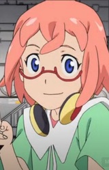 Харука Цуругидзаки